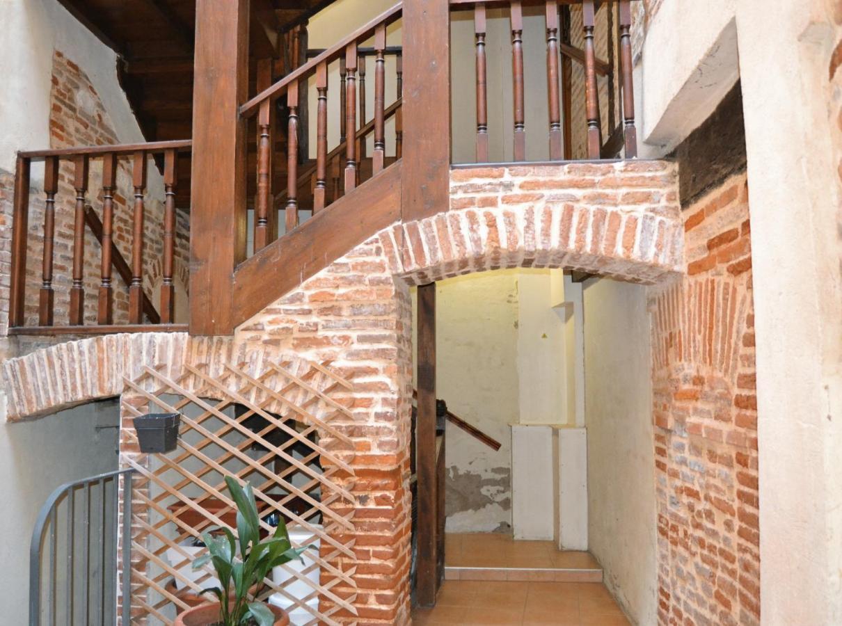 Apartment Le Chaud Vin *