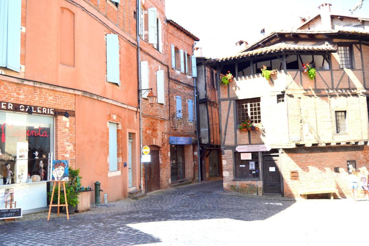 Le Chaud Vin * Albi