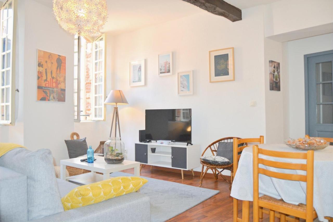 Apartment Le Chaud Vin Albi
