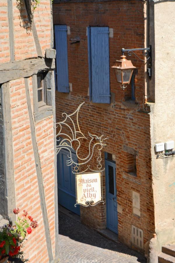 Apartment Le Chaud Vin *