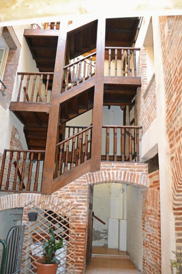 Le Chaud Vin - Centre Historique - Zone Unesco - Animaux Acceptes Albi