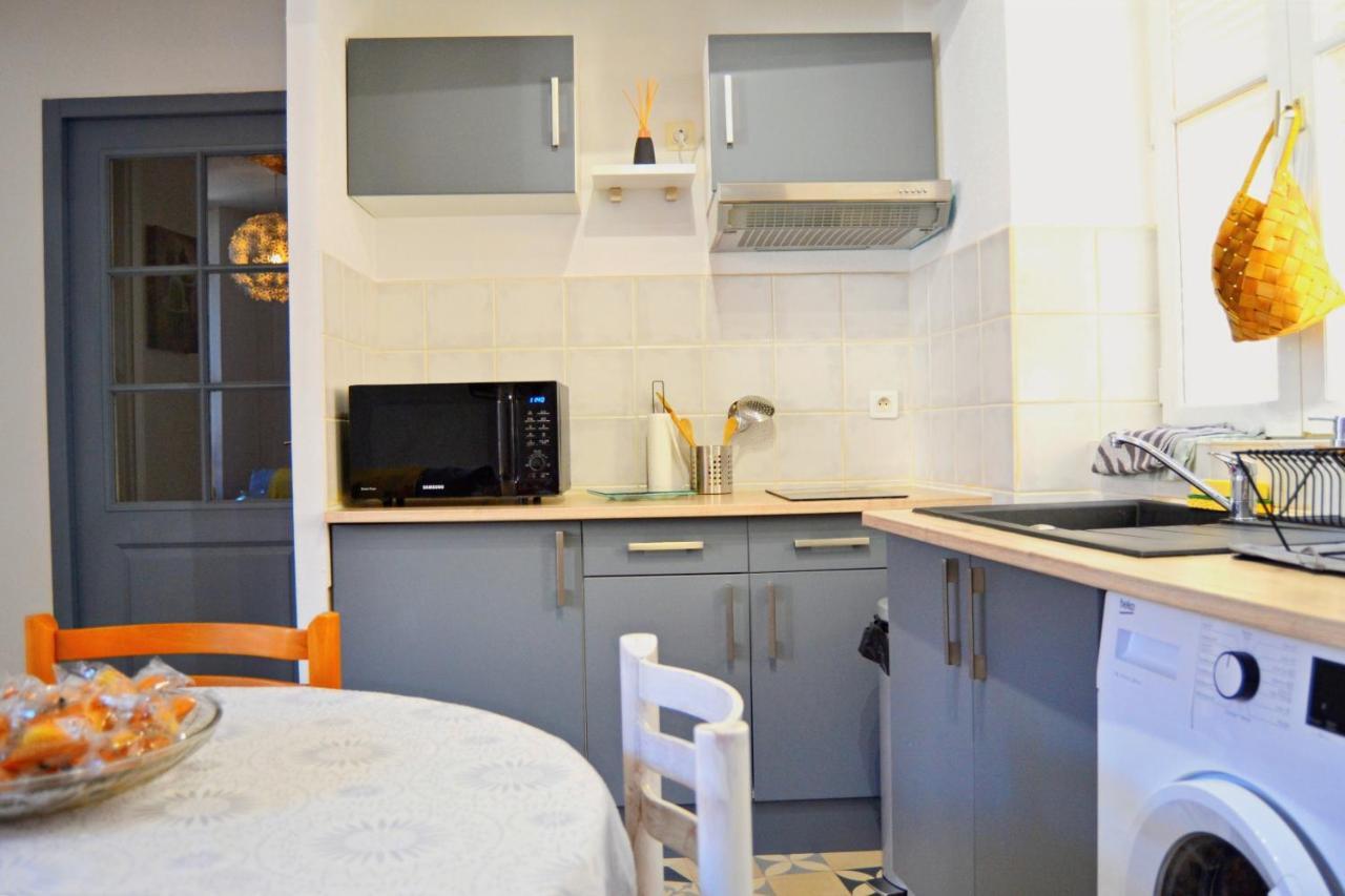Apartment Le Chaud Vin Albi
