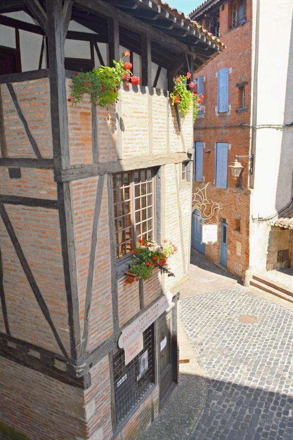 Le Chaud Vin * Albi