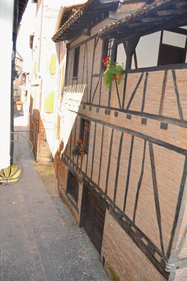 Le Chaud Vin Apartment