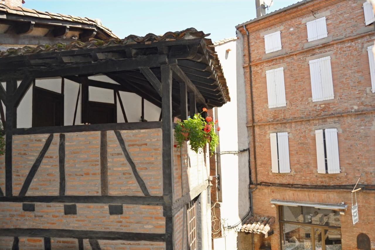 Apartment Le Chaud Vin *