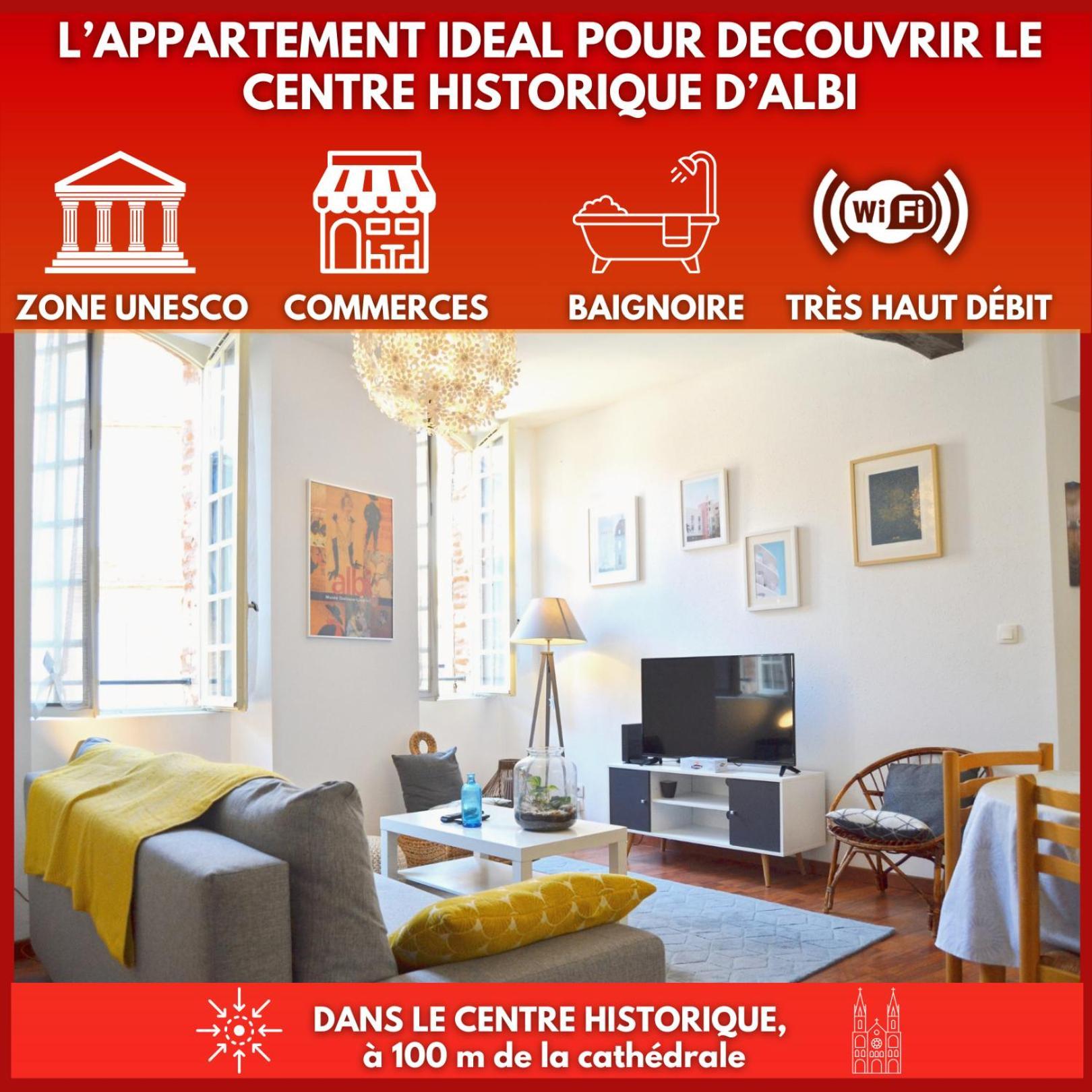 Le Chaud Vin Apartment